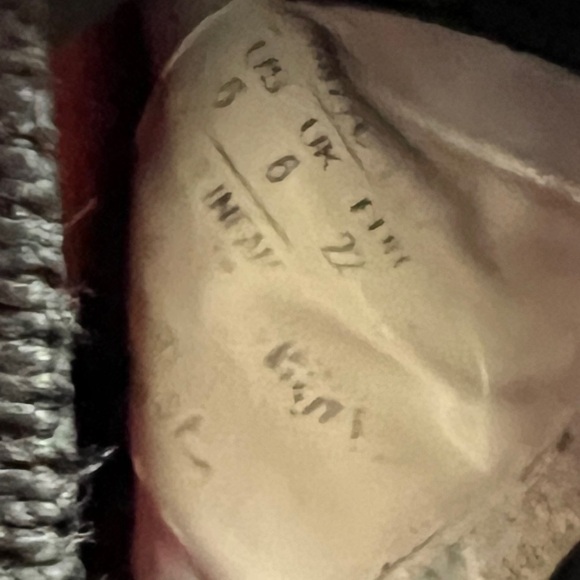 CONVERSE CHUCK TAYLOR ALLSTAR kids super play sz 6 toddler - Picture 6 of 6